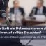 dolmetschtermin ablauf