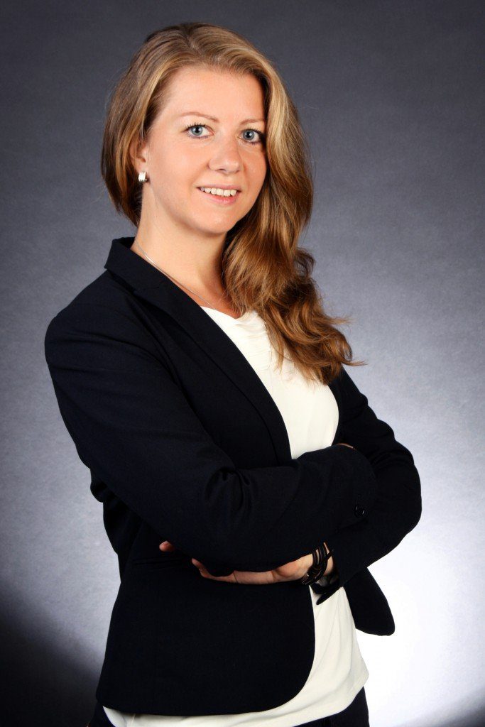 Claudia Schultze