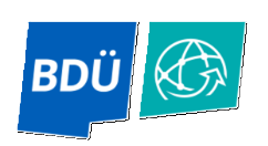 BDÜ Mitglied